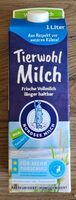 Tierwohl Milch