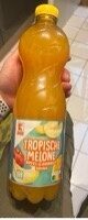 Tropische Melone