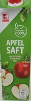 Apfelsaft