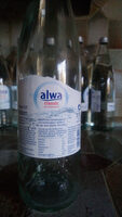 Alwa classic mit Kohlensäure