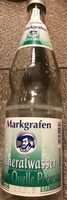 Mineralwasser Medium