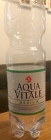 Aqua Vitale Medium