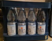 Aqua Vitale Naturelle