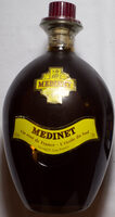 Medinet Tafelwei Rosé aus Frankreich