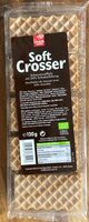 Soft Crosser