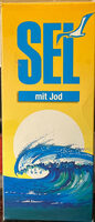 SEL mit Jod