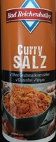 Curry Salz