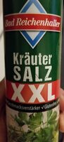 Kräutersalz