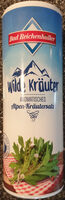 Wilde Kräuter