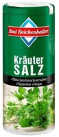 Kräutersalz