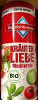 Kräuterliebe mediterran
