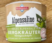Alpensaline (Bergkräuter)