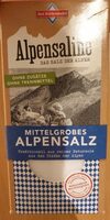 Alpensalz