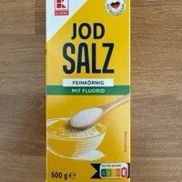 Jod Salz
