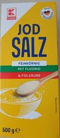 Jodsalz