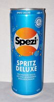 Spezi Spritz Deluxe