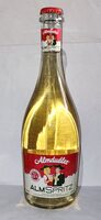 Almdudler Almspritz