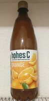 Hohes C Orange