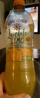 Gerolsteiner leichte Limo
