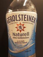Wasser