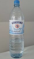 Gerolsteiner Naturell