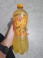 Limo Orange