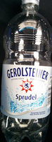 Gerolsteiner Sprudel