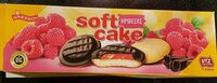 Soft Cake Himbeere