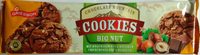Cookies Big Nut