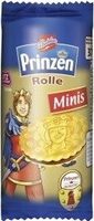 Prinzenrolle, Mini