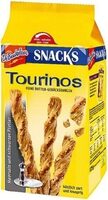 Tourinos Feine Gebäckstangen