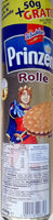 Prinzen Rolle