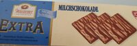 Milchschokolade