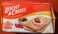 Mein Knusperbrot