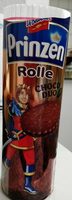 Prinzen Rolle Choco Duo 352G
