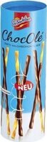 Chocolé Milchschokolade