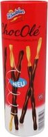 Debeukelaer Chocolé