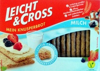Mein Knusperbrot