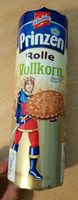 Prinzen Rolle Vollkorn
