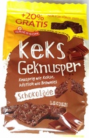 Keks Geknusper