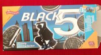 Black 5