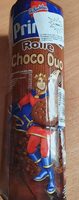 Prinzen Rolle Choco Duo