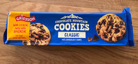 Cookies Griesson