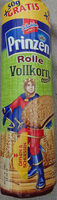 Prinzenrolle Vollkorn