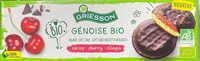 Genoise bio