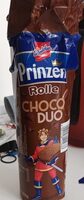 Prinzenrolle Choco Duo