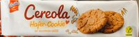 Hafer-Cookie