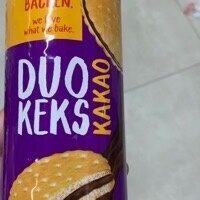 Duo Keks Kakao