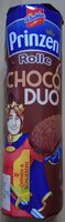 Prinzenrolle Choco Duo