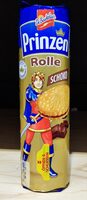 Prinzenrolle Schoko